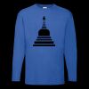 Valueweight long sleeve T Thumbnail