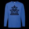 Valueweight long sleeve T Thumbnail
