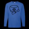 Valueweight long sleeve T Thumbnail
