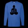 Valueweight long sleeve T Thumbnail