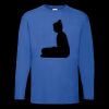 Valueweight long sleeve T Thumbnail