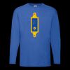 Valueweight long sleeve T Thumbnail