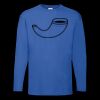Valueweight long sleeve T Thumbnail