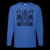 Valueweight long sleeve T Thumbnail