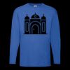 Valueweight long sleeve T Thumbnail