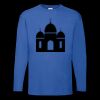 Valueweight long sleeve T Thumbnail