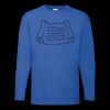 Valueweight long sleeve T Thumbnail
