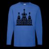 Valueweight long sleeve T Thumbnail