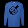 Valueweight long sleeve T Thumbnail