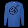Valueweight long sleeve T Thumbnail