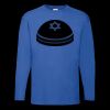 Valueweight long sleeve T Thumbnail
