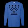 Valueweight long sleeve T Thumbnail