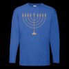 Valueweight long sleeve T Thumbnail