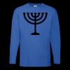 Valueweight long sleeve T Thumbnail