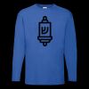 Valueweight long sleeve T Thumbnail