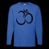 Valueweight long sleeve T Thumbnail