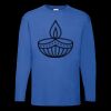 Valueweight long sleeve T Thumbnail