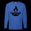 Valueweight long sleeve T Thumbnail