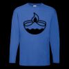 Valueweight long sleeve T Thumbnail