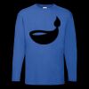 Valueweight long sleeve T Thumbnail