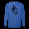 Valueweight long sleeve T Thumbnail