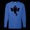 Valueweight long sleeve T Thumbnail