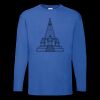 Valueweight long sleeve T Thumbnail