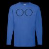 Valueweight long sleeve T Thumbnail