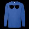 Valueweight long sleeve T Thumbnail