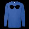 Valueweight long sleeve T Thumbnail