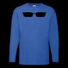 Valueweight long sleeve T Thumbnail