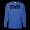 Valueweight long sleeve T Thumbnail