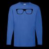 Valueweight long sleeve T Thumbnail