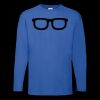 Valueweight long sleeve T Thumbnail