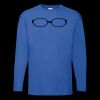Valueweight long sleeve T Thumbnail