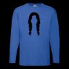 Valueweight long sleeve T Thumbnail