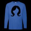 Valueweight long sleeve T Thumbnail