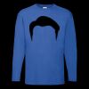 Valueweight long sleeve T Thumbnail