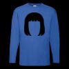 Valueweight long sleeve T Thumbnail
