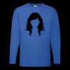 Valueweight long sleeve T Thumbnail