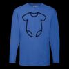Valueweight long sleeve T Thumbnail