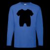 Valueweight long sleeve T Thumbnail