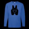 Valueweight long sleeve T Thumbnail