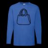 Valueweight long sleeve T Thumbnail