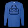 Valueweight long sleeve T Thumbnail