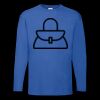 Valueweight long sleeve T Thumbnail