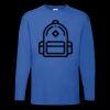 Valueweight long sleeve T Thumbnail