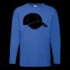 Valueweight long sleeve T Thumbnail