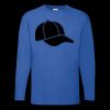 Valueweight long sleeve T Thumbnail