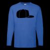 Valueweight long sleeve T Thumbnail